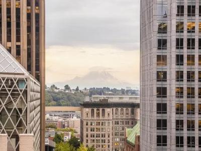 W Seattle - 83