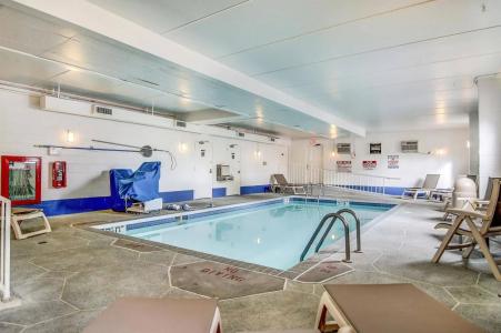 Quality Inn - 17