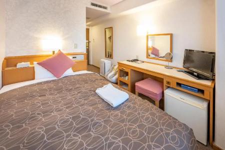 Nishitetsu Inn Tenjin - 43