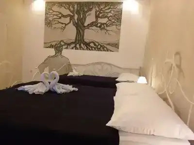 b&b Spavalica - 3