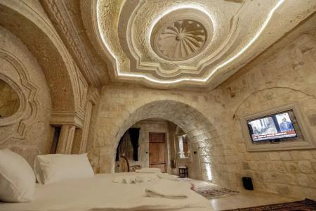 Kemerhan Cave Suites - 149