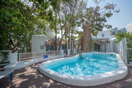 Resort de Paskani - 254
