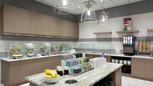 SpringHill Suites by Marriott Orlando at Millenia - 8