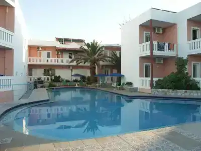 Eden Beach - 11