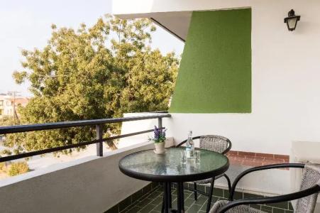 Terinikos Apart-Hotel - 124