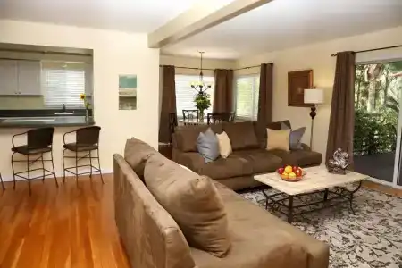 The Cabanas Guesthouse & Spa - Gay Men's Resort - 1