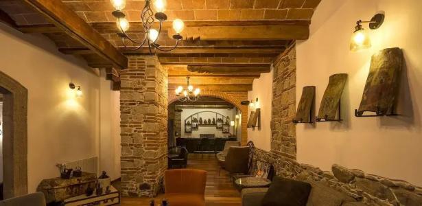 La Casona Boutique - 57