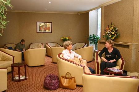 Best Western Select - 16