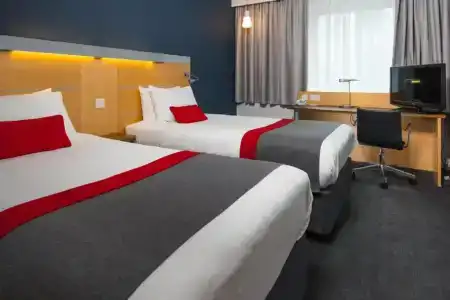 Holiday Inn Express Cambridge, An Ihg - 4