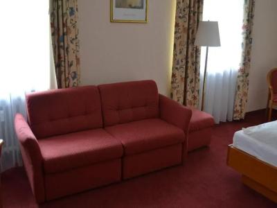Altstadthotel-Rheine - 1