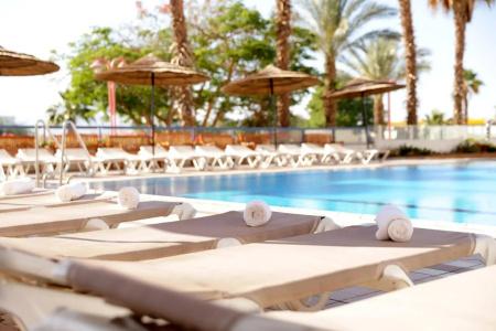 Astral Nirvana Suites- Half Board Premium - 10