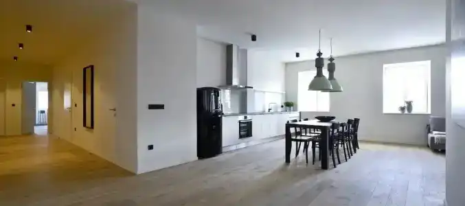 Maribor, City apartments - 15