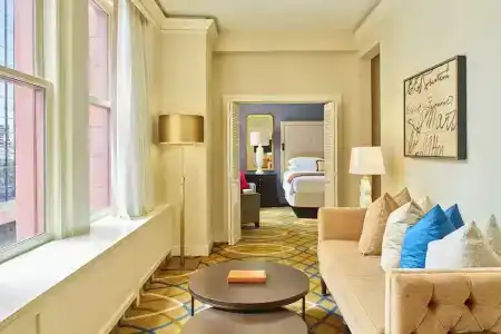 The Brown Palace and Spa, Autograph Collection - 109