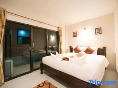 Srichada Khaolak - Sha Extra Plus - 104