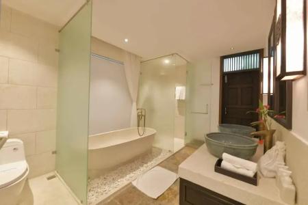 Hoi An Ancient House Resort & Spa - 57