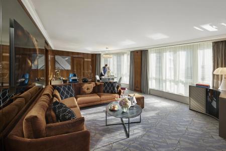 Mandarin Oriental, Geneva - 43