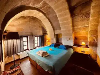 Les Maisons De Cappadoce - 398