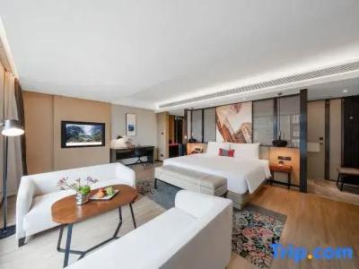 Atour S Chengdu Taikoo Li Branch - 63