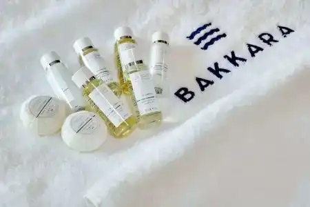 Bakkara - 21