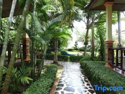 Koh Chang Bailan Beach Resort - 107
