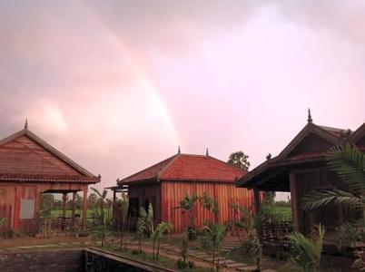 Angkor Rural Boutique - 93