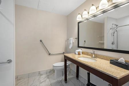 Best Western Plus Suites Downtown - 42