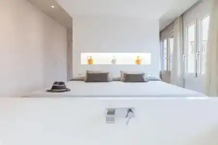 Granada Five Senses Rooms & Suites - 119