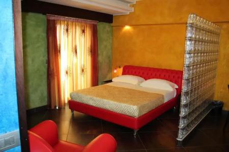 Pompei Resort - 73