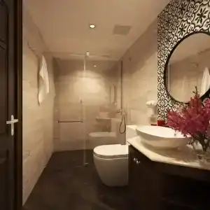 Hanz Eco Luxury Hanoi - 39