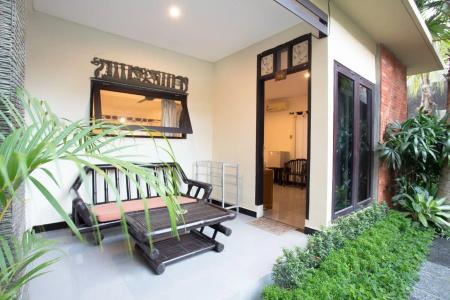 Grand Sehati & Spa, Ubud - 15