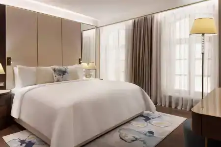 JW Marriott Istanbul Bosphorus - 2