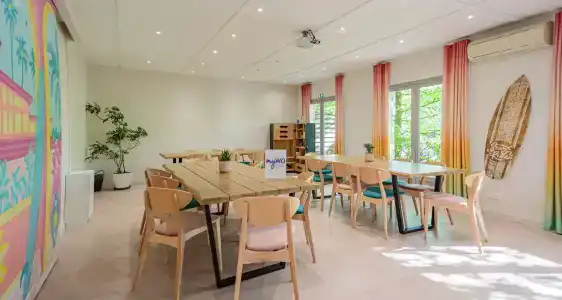 Sure by Best Western Biarritz Aeroport - 19