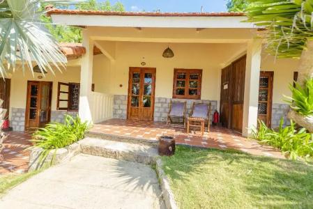 Phu Quoc Eco Beach Resort - 67