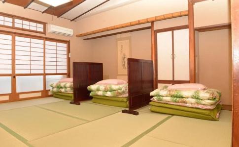 Guest House Matsukiso - 2