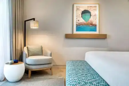 Vathi Cove Luxury Resort & Spa - 12