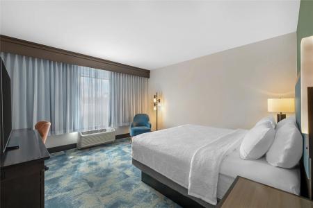 Hampton Inn & Suites - 81
