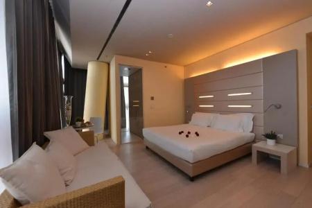 Best Western Plus Net Tower Padova - 81