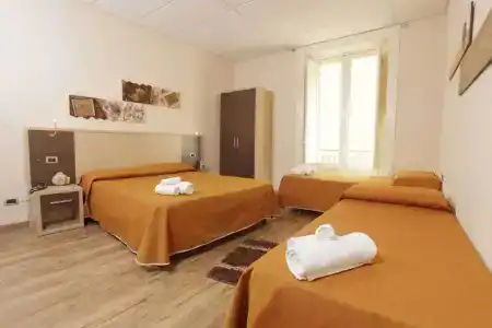 Albergo Maccotta - 25