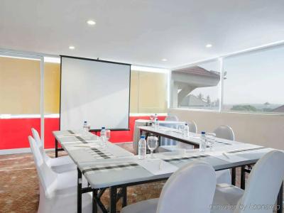 Ibis Bali Kuta - 12