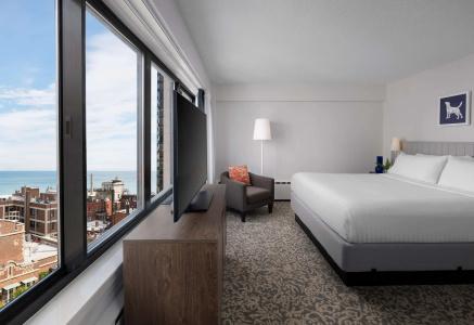 Sonesta ES Suites Chicago Downtown Magnificent Mile - 31