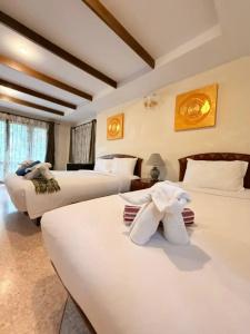 Anyavee Ao Nang Bay Resort - 4