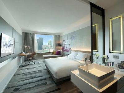 Novotel Bangkok Sukhumvit 4 - Sha Extra Plus - 36