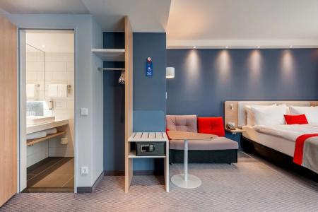 Holiday Inn Express - Berlin - Alexanderplatz, an IHG - 59