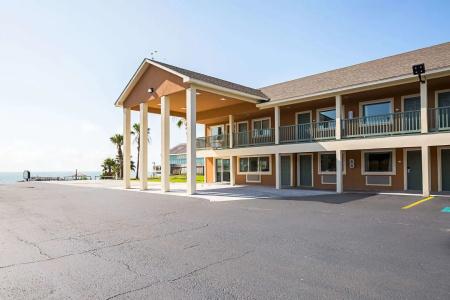 Quality Inn On Aransas Bay, Rockport-Fulton, Tx - 35