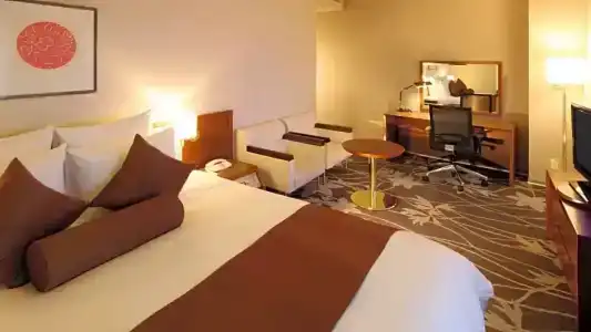 Ana Crowne Plaza Niigata, An Ihg - 86