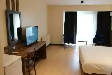 Bolu Evim Apart Otel - 50