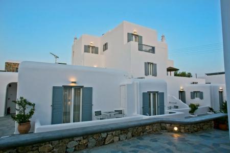 Anna-Maria Mykonos - 40