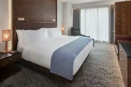 The Joseph, a Luxury Collection, Nashville - 11