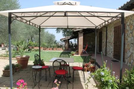 Agriturismo Cantagalli - 68