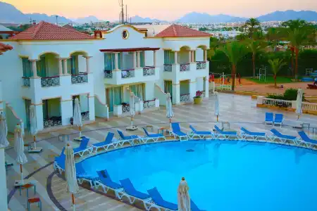 Marina Sharm - 15